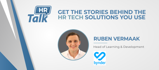 How Tech Supports Working Remotely An Interview With Ruben Vermaak Of How Tech Supports Working Remotely An Interview With Ruben Vermaak Of