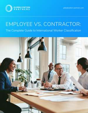 Workers Classification Matrix Introductory Content Blocks - Technology Signals